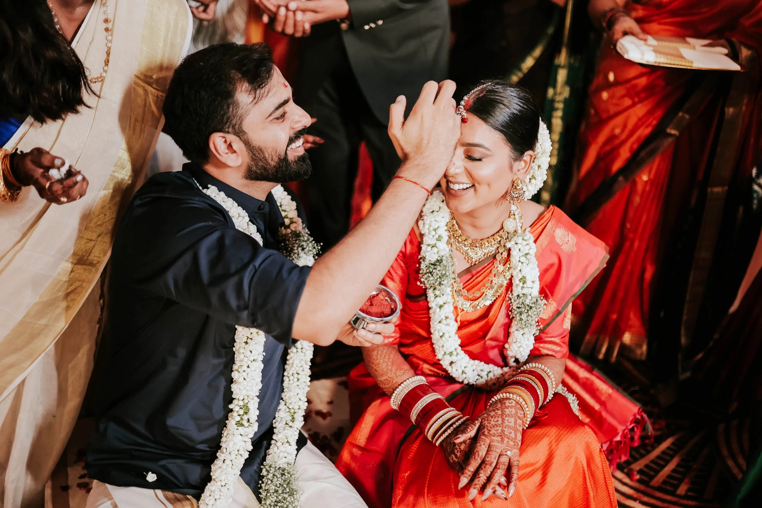 Best Wedding Photographer in Mohali – Complete Guide to Capture Your Big Day