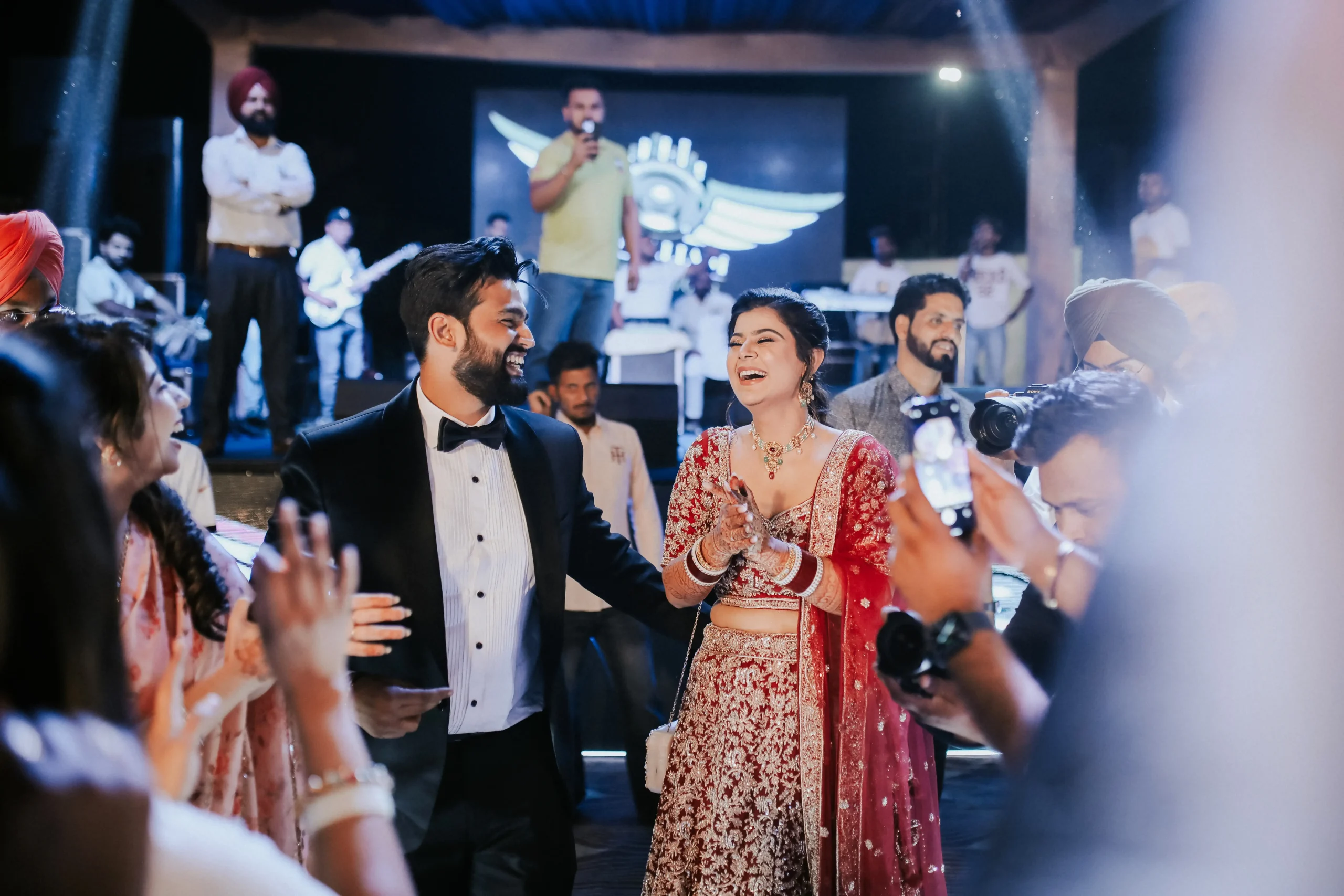 Best Wedding Photographer in Mohali – Complete Guide to Capture Your Big Day