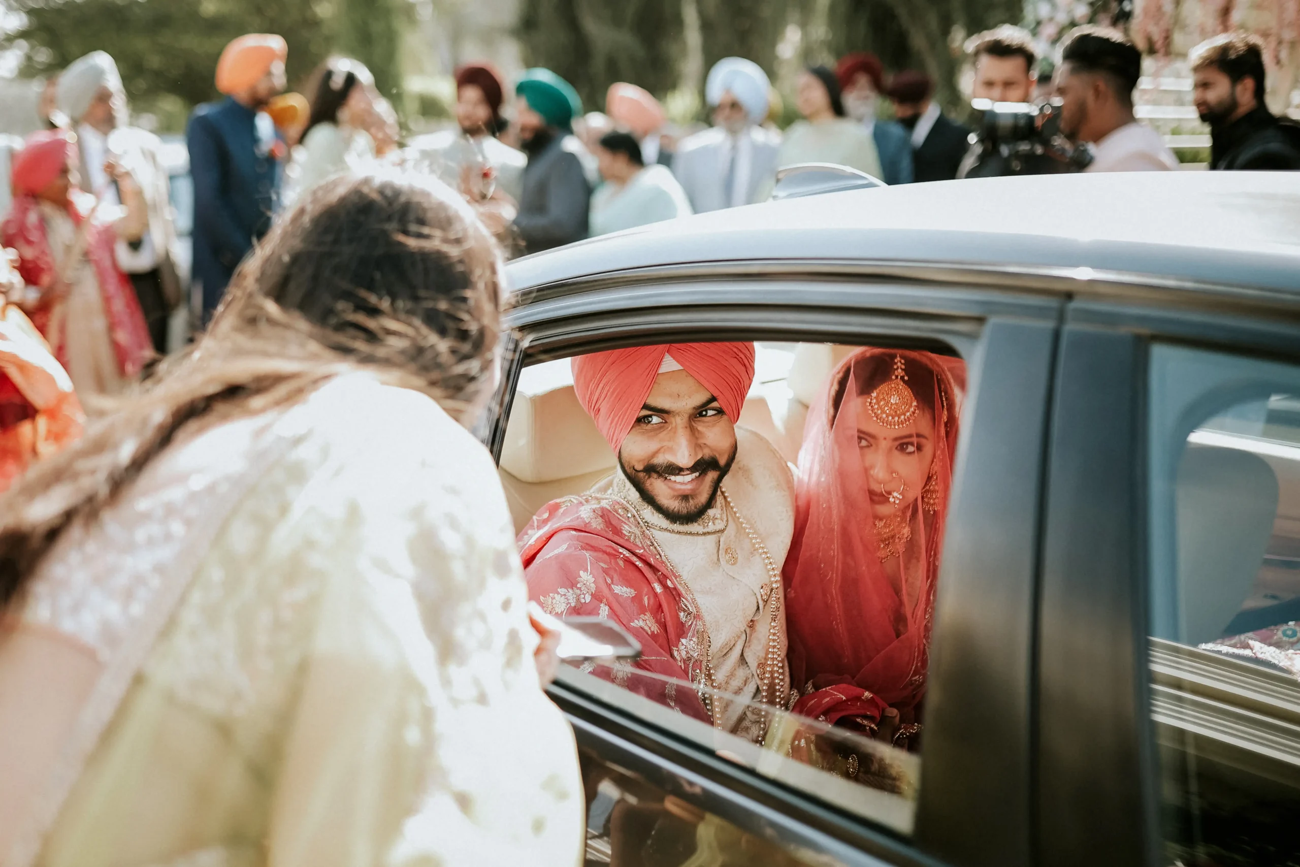 Best Wedding Photography in Panchkula for Your Special Day