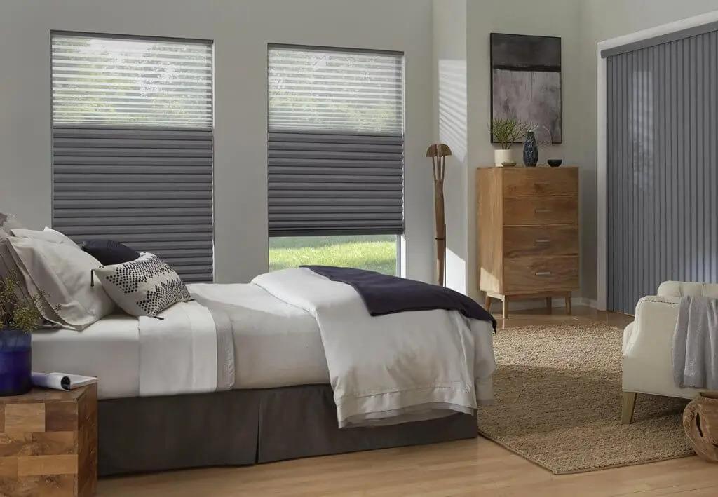 Transform Your Home with Custom Window Treatments & Shades