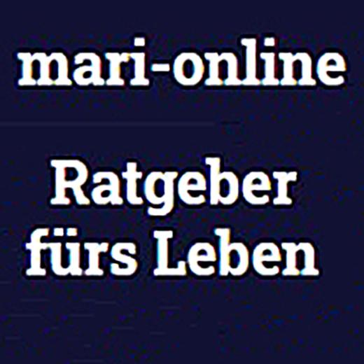 Avatar - Mari-Media GmbH