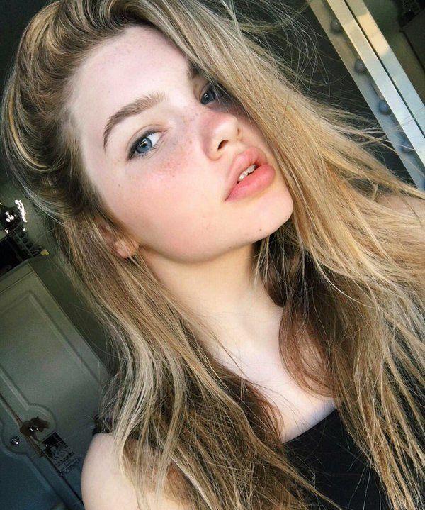Avatar - anika parker