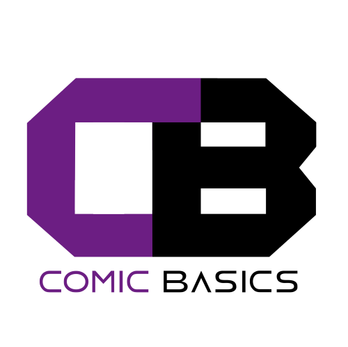 Avatar - Comic Basics