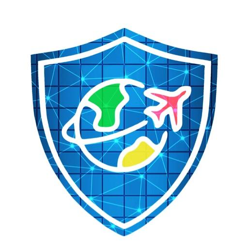 Avatar - Cyber Safe Travel