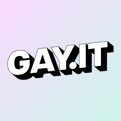 Avatar - GAY.IT