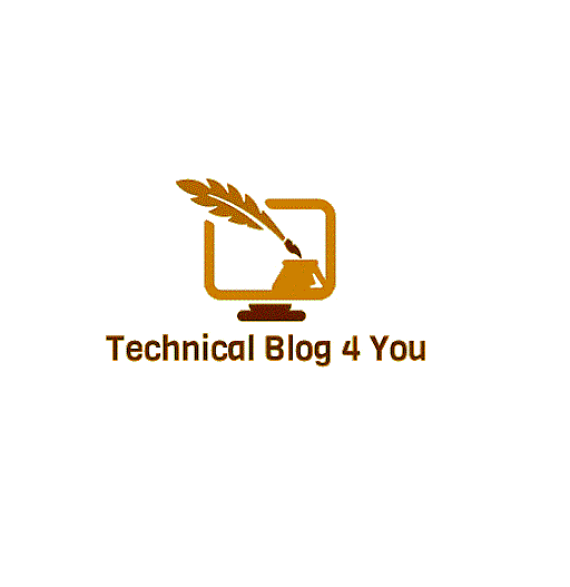 Avatar - Technical Blog 4 You