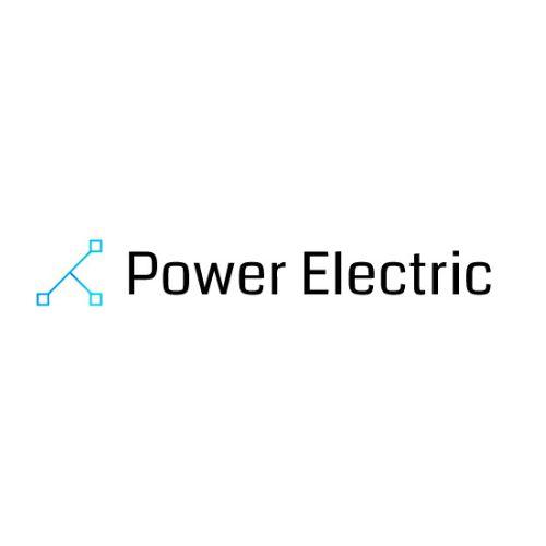 Avatar - Power Electric Shoreline