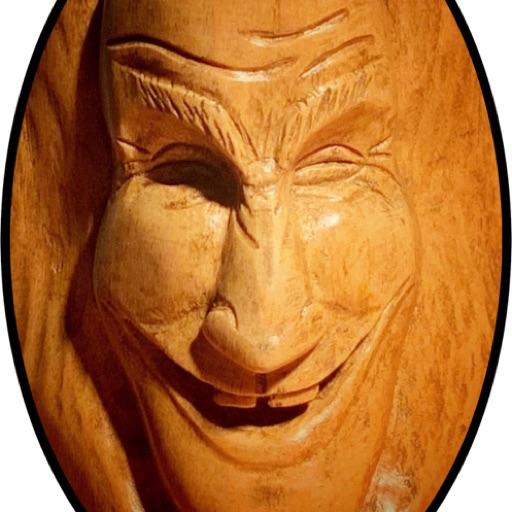 Avatar - Wood Carver