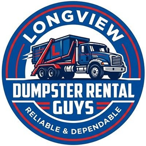 Longview Dumpster Rental Guys