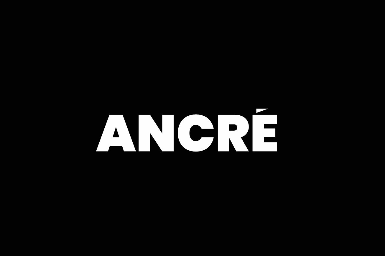 Avatar - ANCRÉ
