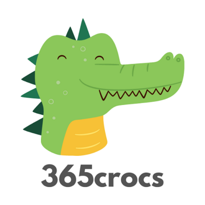 Avatar - 365crocs - Anime Crocs