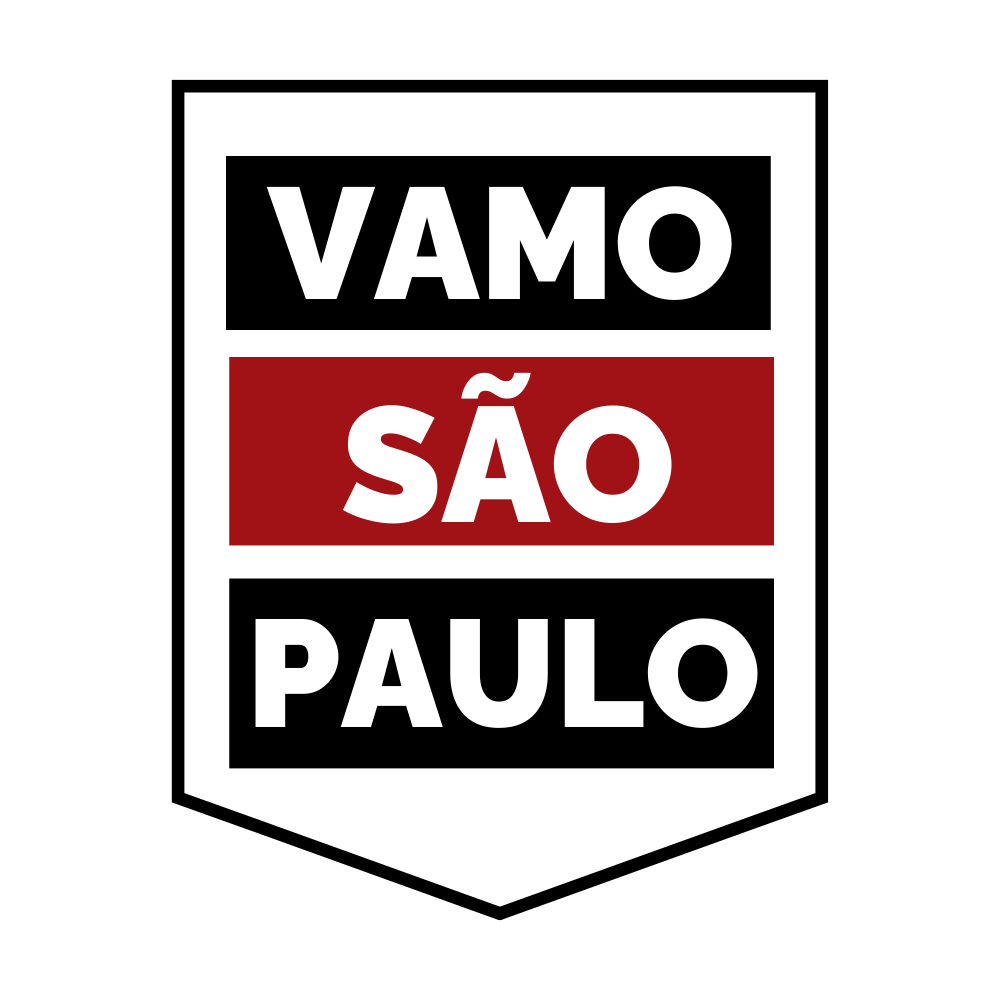 Avatar - Vamo São Paulo