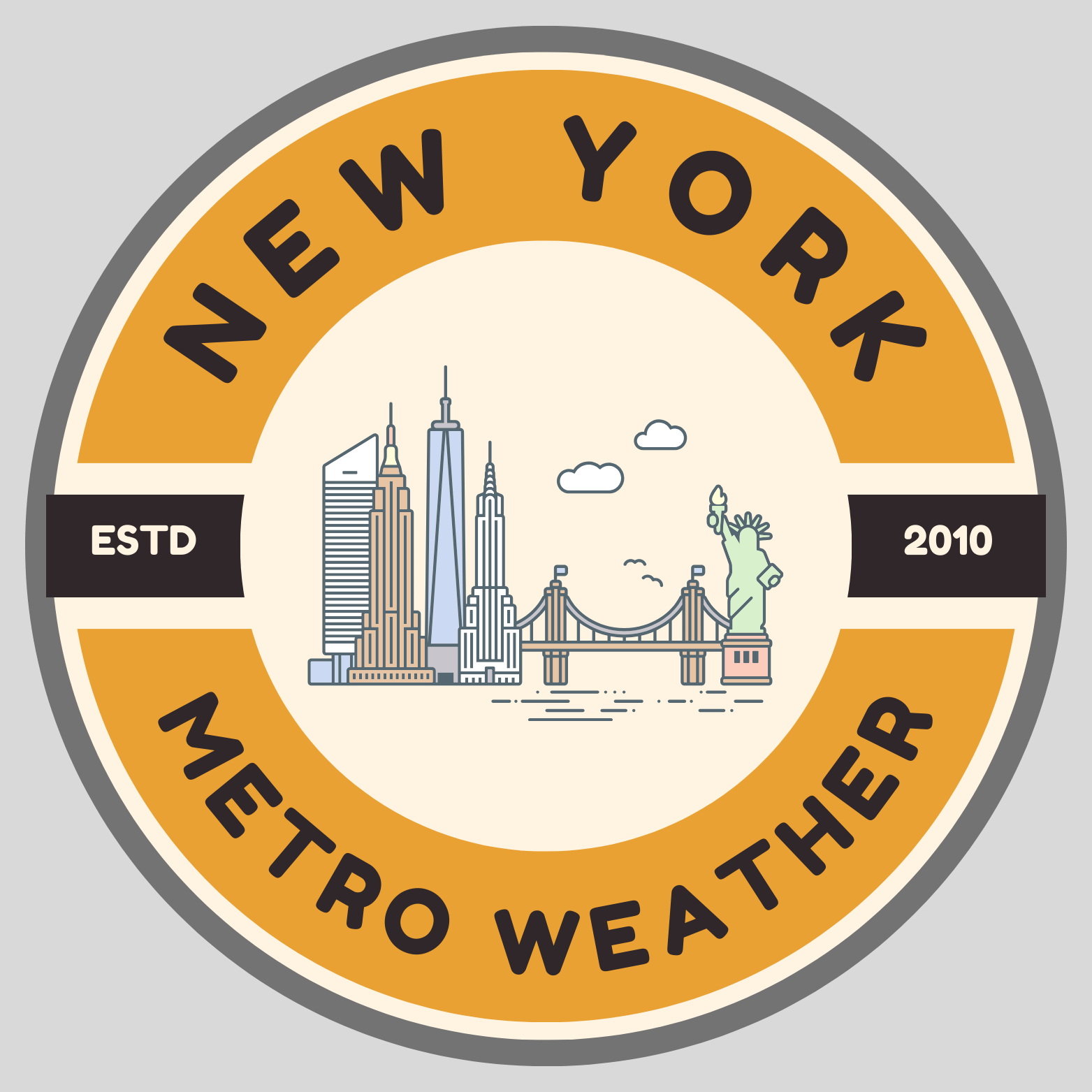 Avatar - New York Metro Weather