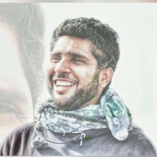 Flipboard profile picture for @mohd