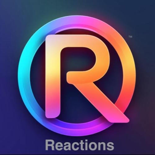 Flipboard profile picture for @reactions