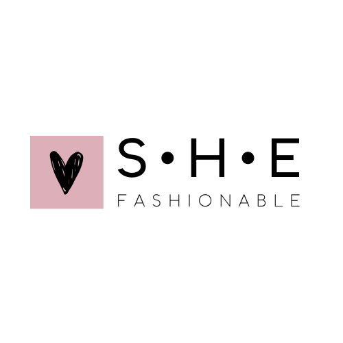 Avatar - She Fashionable