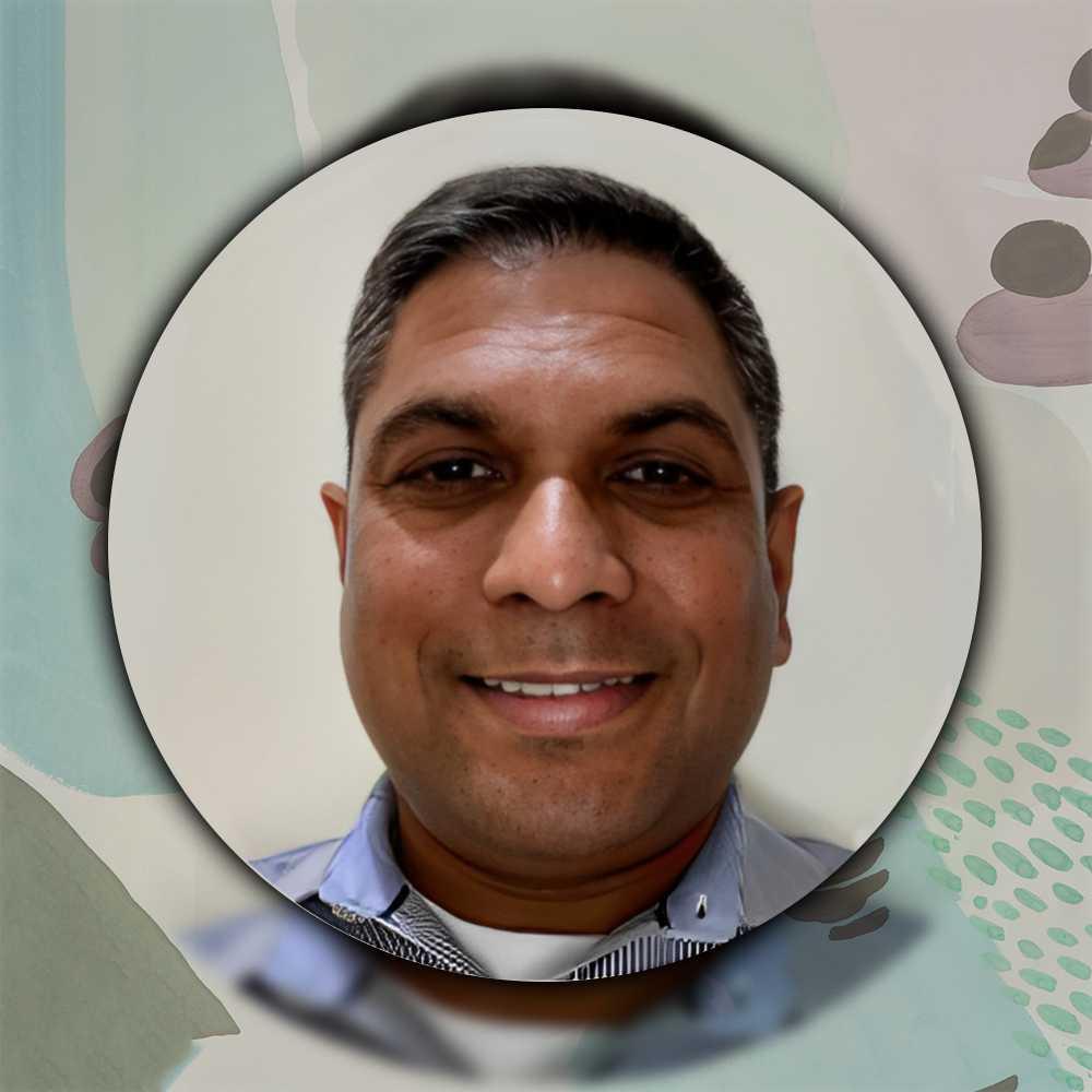 Avatar - Dr. Ananthakumar Thillainathan