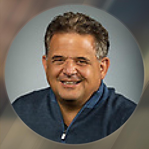 Avatar - Doug Pitassi