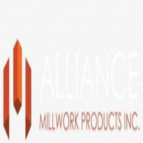ALLIANCE MILLWORK PRODUCTS INC.