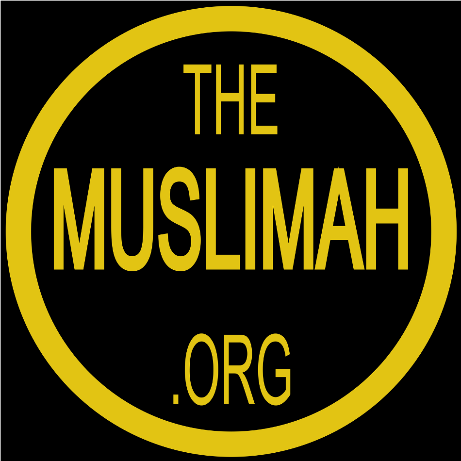 Avatar - The Muslimah ORG
