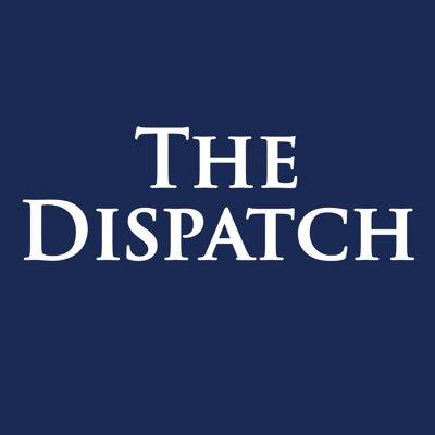 Avatar - The Dispatch