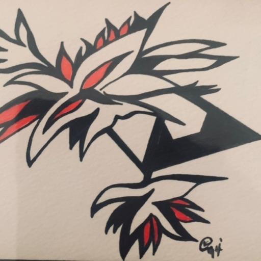 Avatar - Lina
