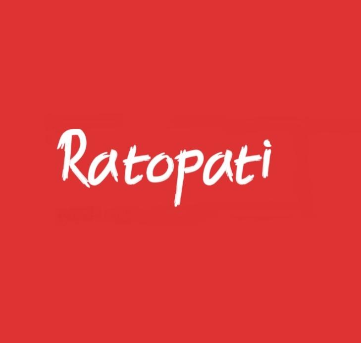 Flipboard profile picture for @RatoPati