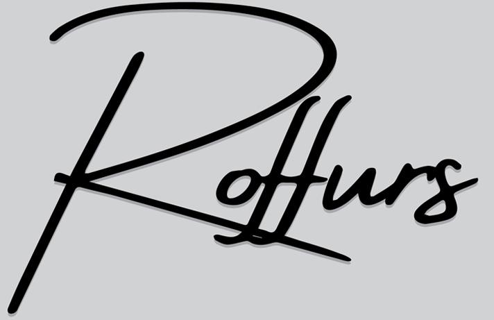 Flipboard profile picture for @Roffurs