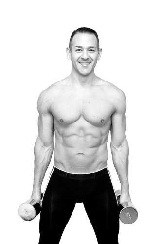 Avatar - JSM Fitness