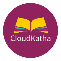 Avatar - CloudKatha