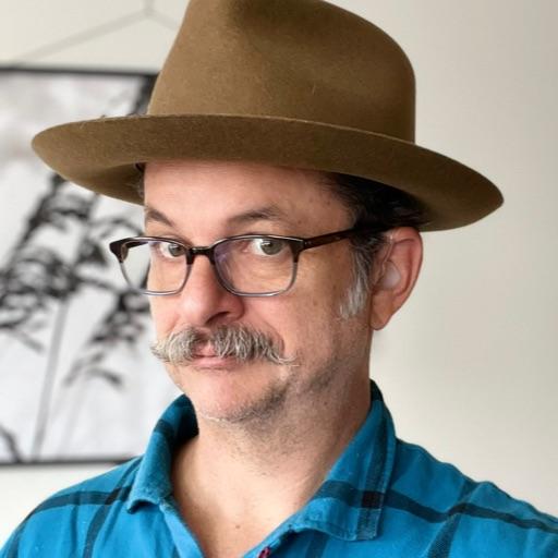 Flipboard profile picture for @pepe