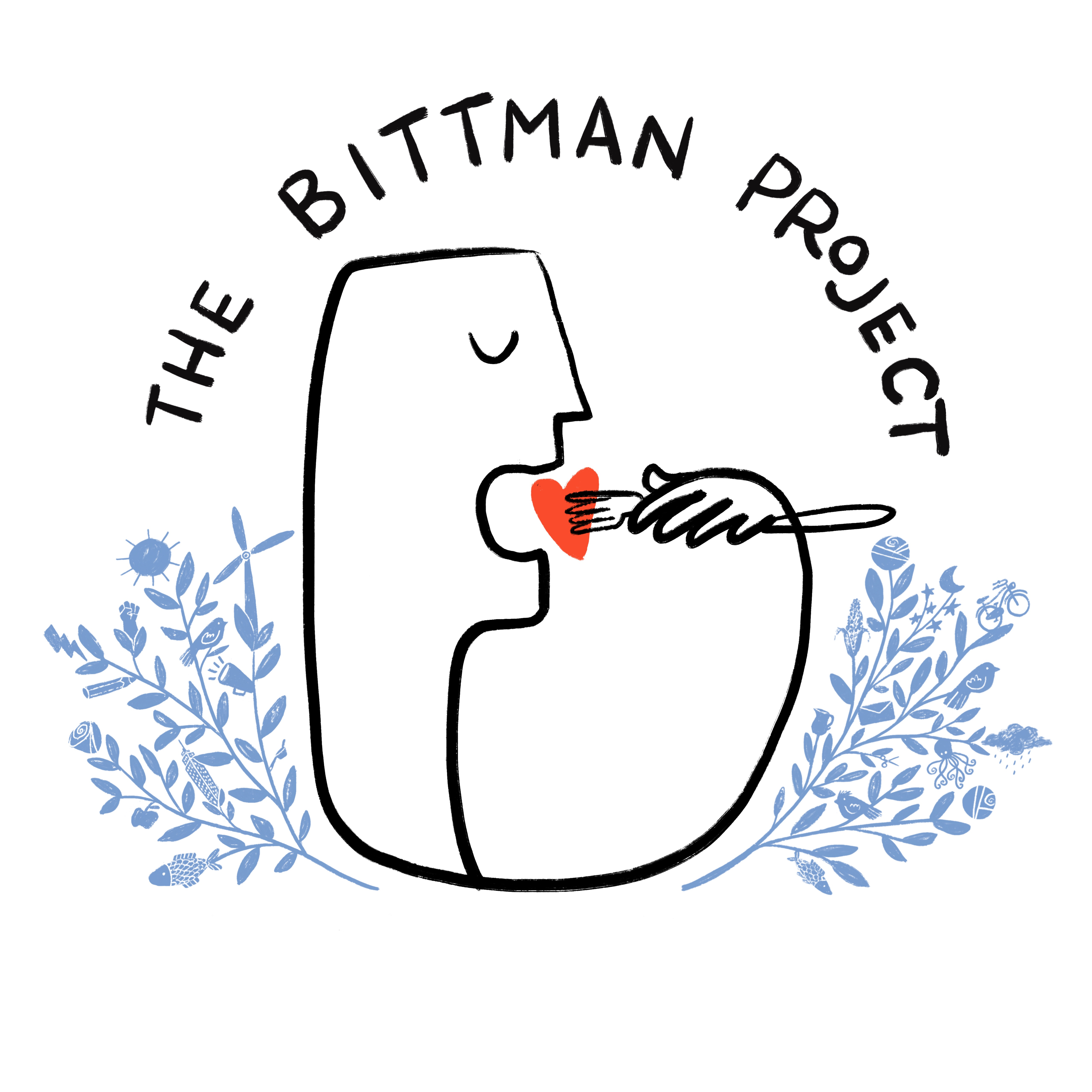 Avatar - The Bittman Project