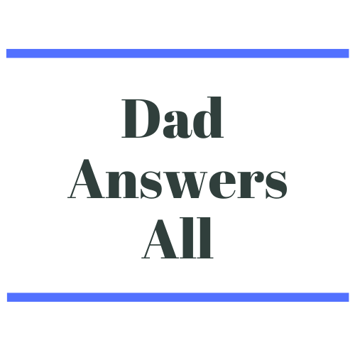 Avatar - Dad Answers All