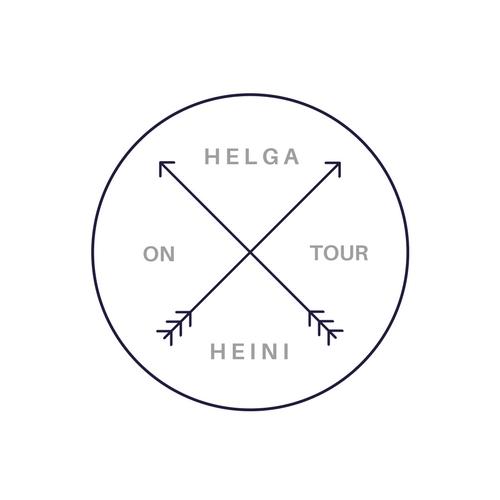 Avatar - Helga And Heini On Tour