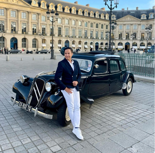 Avatar - Bùi Phước Trung