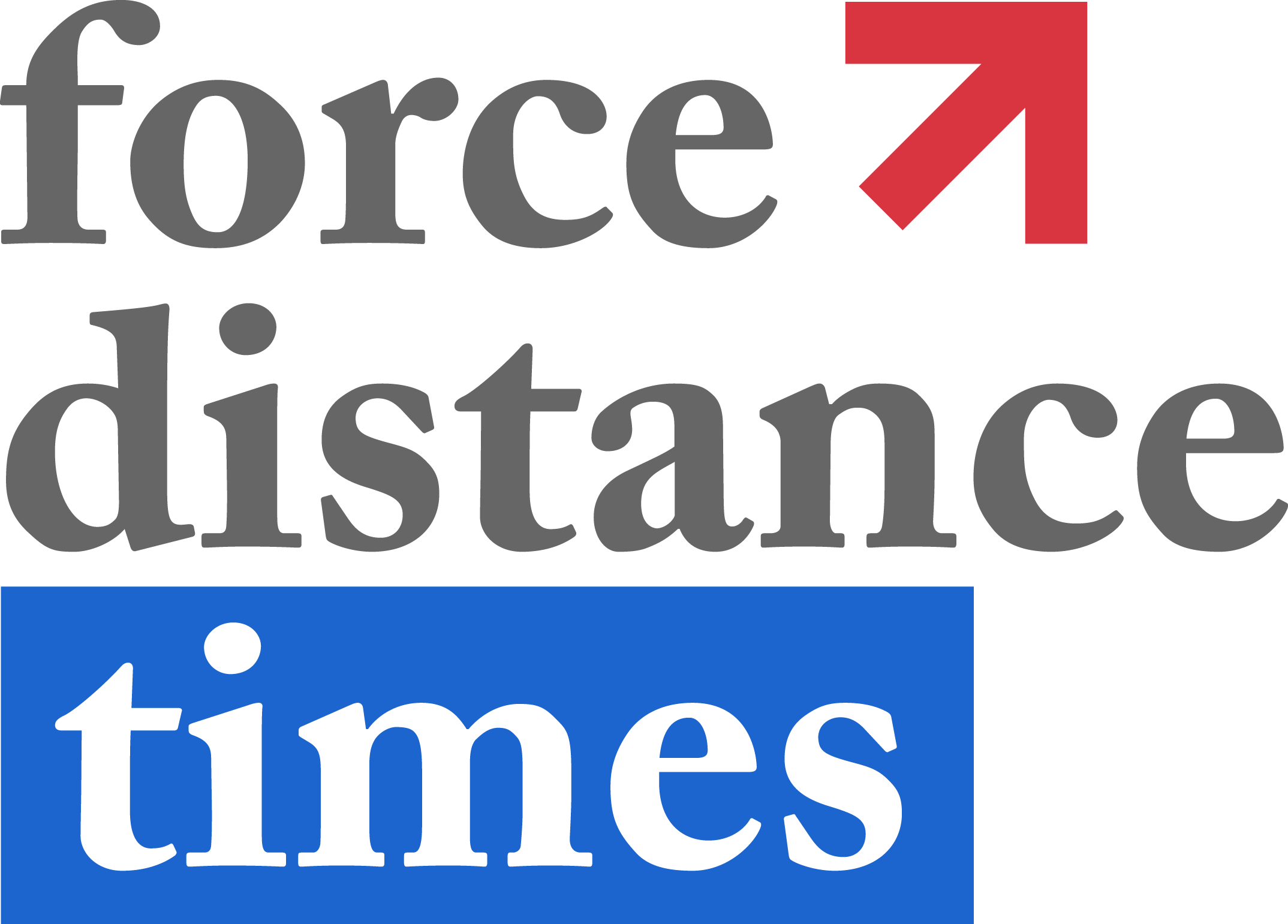 Avatar - Force Distance Times