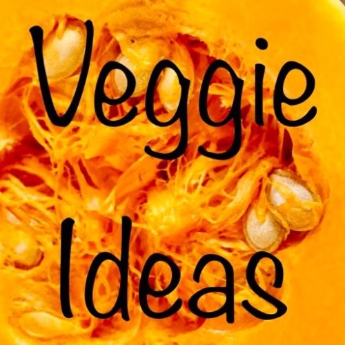 Avatar - Veggie Ideas