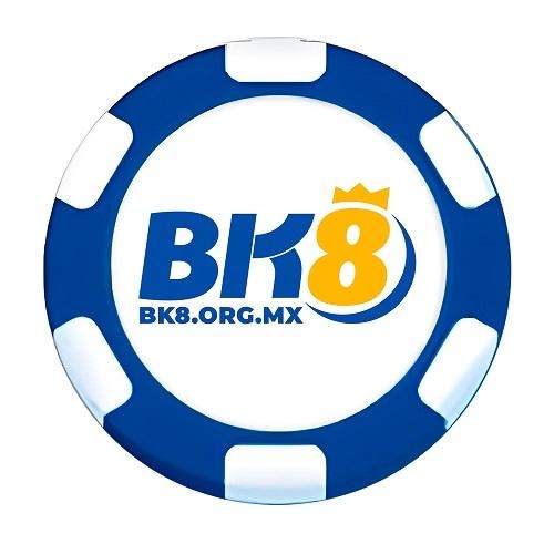 Avatar - BK8 ORGMX