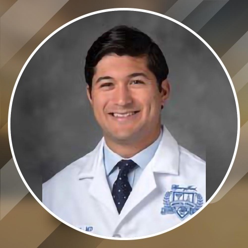 Avatar - Dr. Michael Gaudiani