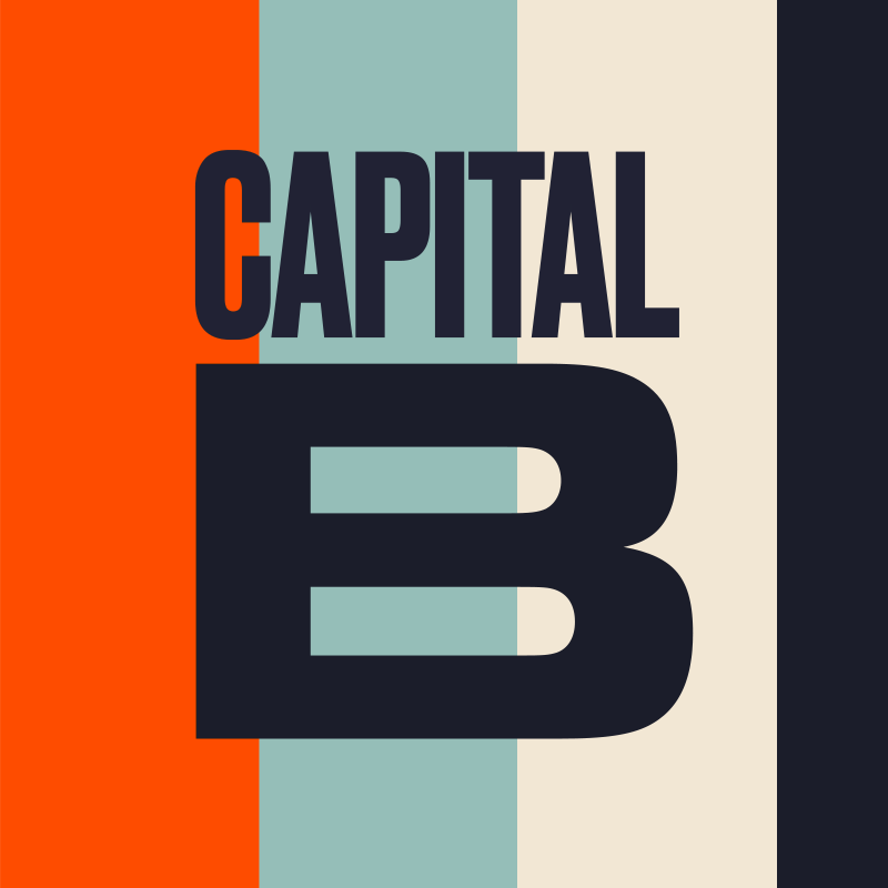 Avatar - Capital B