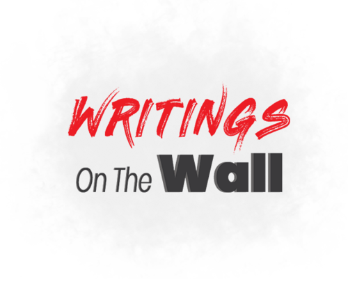 Flipboard profile picture for @writings