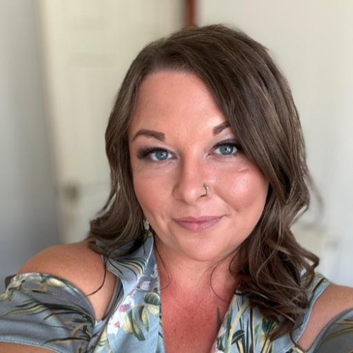 Avatar - Kacie Morgan