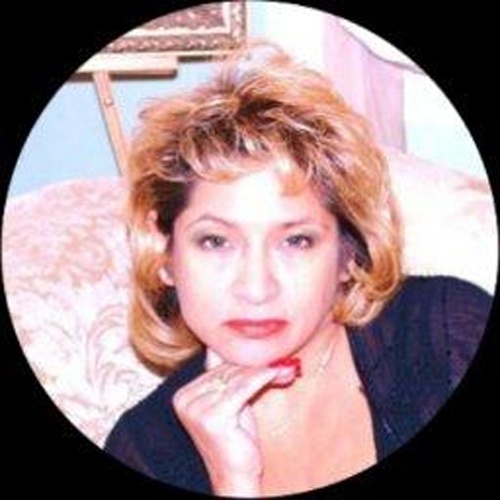 Avatar - Ms.Sandy