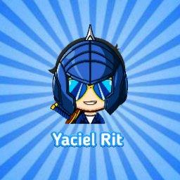 Flipboard profile picture for @YacielRit