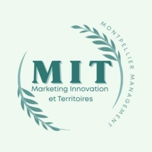 Avatar - Master Marketing Innovation et Territoires