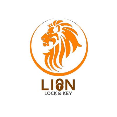 Avatar - Lion Lock & Key