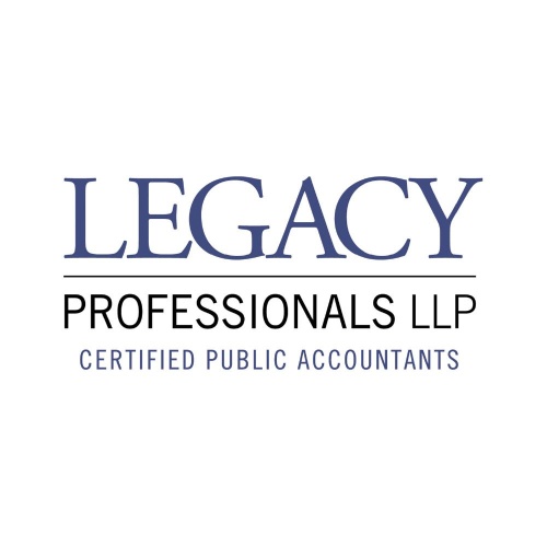 Avatar - Legacy Professionals LLP