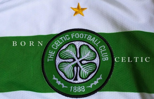 Avatar - Born Celtic