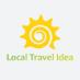 Avatar - Local Travel Idea