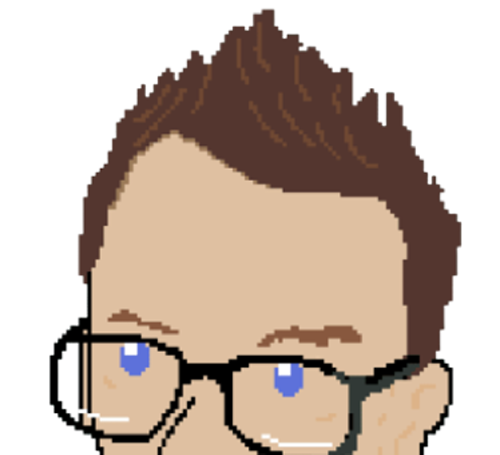 Avatar - Math By The Pixel